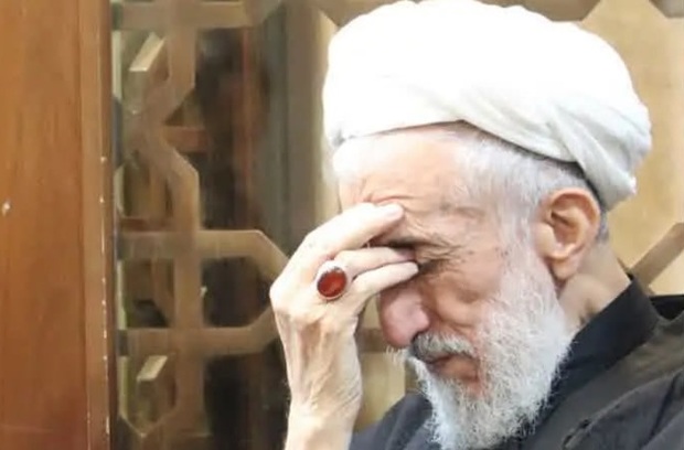 پیام‌های کاظم صدیقی به رهبر انقلاب و مسئولان/ فرزند فاضل من در حال سجده سحری و در برابر تهاجم بی امان رسانه‌ای جان داد + عکس و متن پیام‌ها