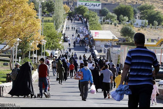 اقدامات گسترده برای توسعه ورزش همگانی انجام شده است