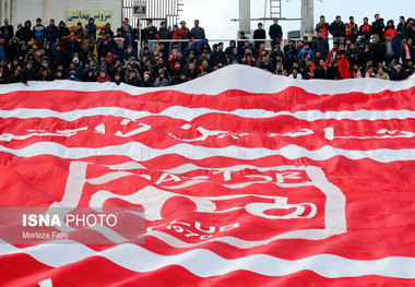 باشگاه تراکتور: بار دیگر حماسه‌ای نو خلق کرده و غوغایی در ورزشگاه به پا کنید