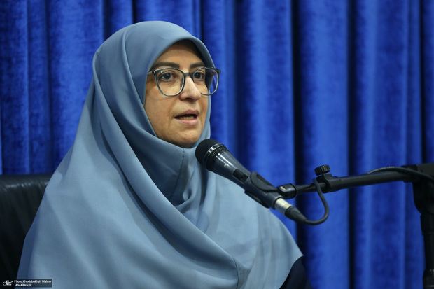 شینا انصاری مطرح کرد: تفاهم‌نامه سازمان حفاظت محیط زیست با وزارت دفاع برای تأمین تجهیزات مورد نیاز محیط‌بانان + فیلم