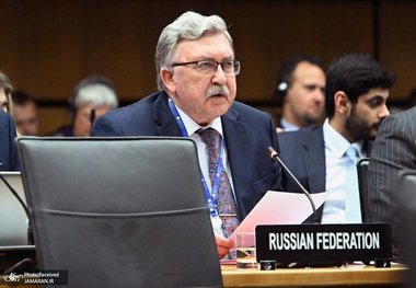 روسیه: گفت‎‌وگوهای ایران و آمریکا شتاب گرفته است