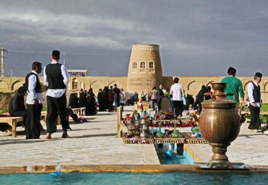 آران و بیدگل، ظرفیت گردشگری که باید دیده شود
