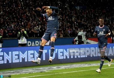 شوک به PSG در آستانه بازی با رئال+ ویدئو
