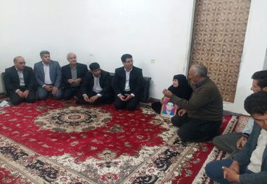 رفع محرومیت از سه روستای محروم چرداول