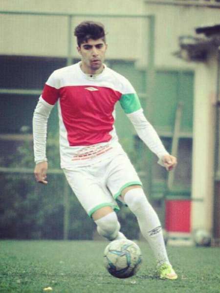 فوتبالیست کامیارانی به دومین اردوی تیم ملی فوتبال ناشنوایان کشور دعوت شد