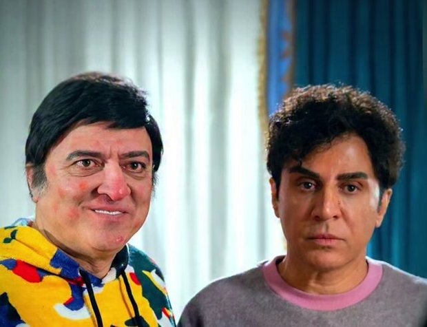 بازگشت عمو پورنگ به تلویزیون با سریال نوروزی