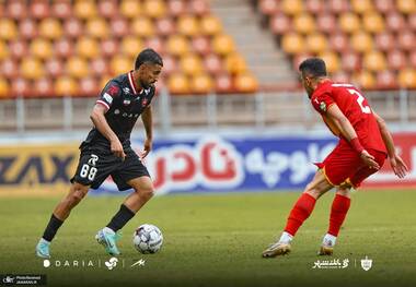 میزبانی استقلال و پرسپولیس از رقبا در اکباتان!