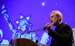 لاریجانی: رهبران ایران هیچگاه با غرب دشمنی نداشته‌اند/ رهبری با تعاملات اقتصادی با غرب مسئله‌ای ندارند؛ ایشان معتقدند غرب به بهانه مسائل اقتصادی درباره برد موشک‌های ایران یا توانمندی هسته‌ای ایران دخالت می‌کند/ حکومت پهلوی ملت ایران را ذلیل و خوار کرد
