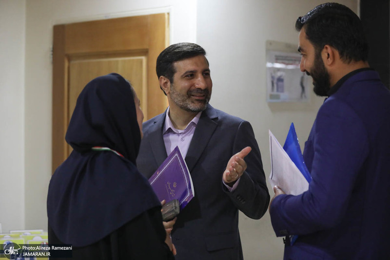 نشست خبری سخنگوی شورای نگهبان