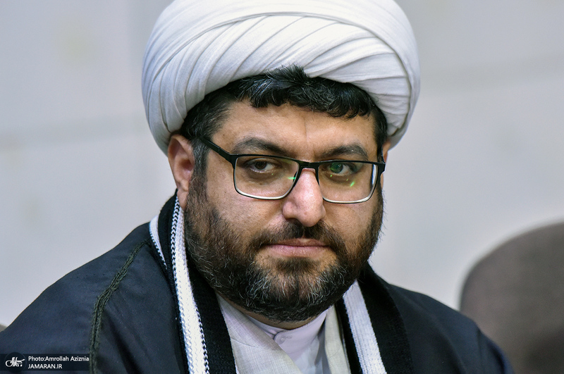 نشست مشترک مدیران فرهنگی آستان امام خمینی (س) با مدیران فرهنگی شهرداری تهران