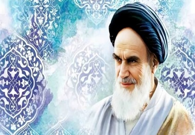 Imam Khomeini stressed purification since the spring of youth