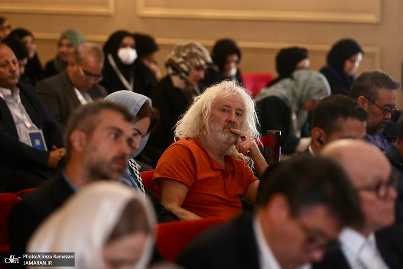 نشست های اجلاس بین المللی تحت تهاجم ؛ تجاوز و دفاع