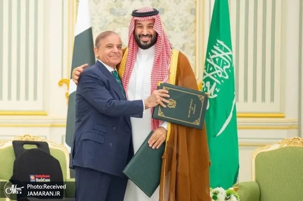 بمب های اتم پاکستان برای عربستان؟!