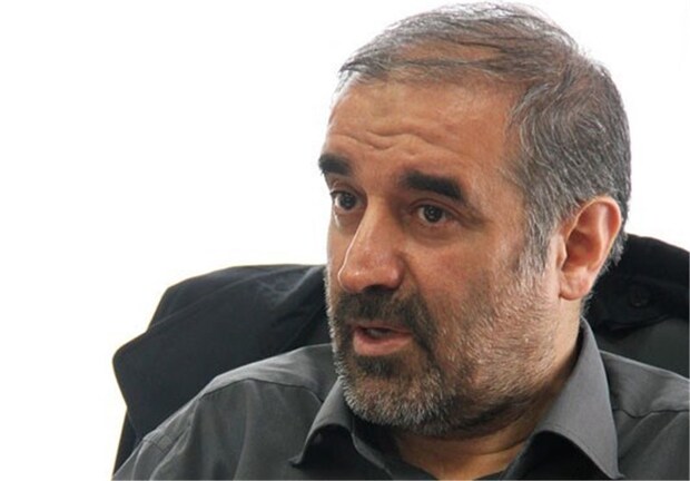 حماسه حماس ادامه دارد