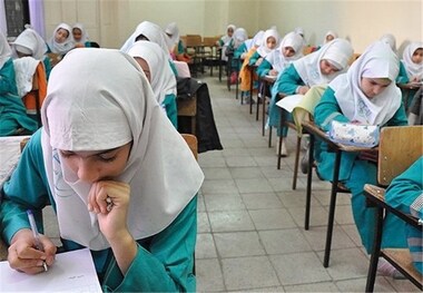 راهکارهای مقابله با استرس امتحانات والدین
