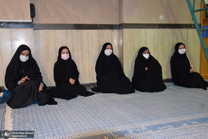 شب شعر «علی ولی الله» به‌مناسبت میلاد باسعادت امام علی(ع) در حسینیه جماران 