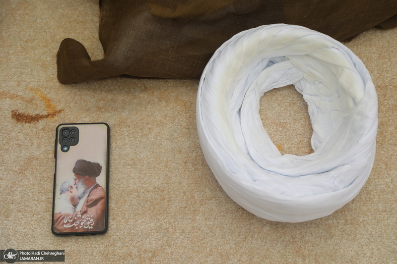 مراسم عمامه گذاری طلاب روز ولادت پیامبر اکرم (ص) و امام جعفر صادق (ع) در بیوت مراجع