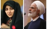 مجید انصاری: از نظر حقوقی موتورسواری زنان خلاف قانون نیست/ بنای ما پاسخگویی دستگاه‌ها در خصوص اجرای حقوق شهروندی است/ بهروز‌آذر: در موضوعاتی مانند موتورسیکلت‌سواری زنان باید واقع‌بین باشیم