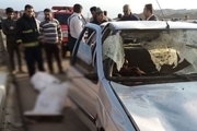 سانحه رانندگی در جاده اسپیران ـ تبریز ۳ کشته به جا گذاشت