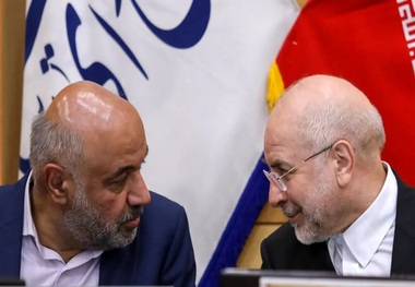 نامه‌ وزیر کار به قالیباف: با شیوه دوم اجرای کالابرگ، معیشت مردم حفظ می‌شود 