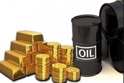 بهای جهانی نفت در بازار
