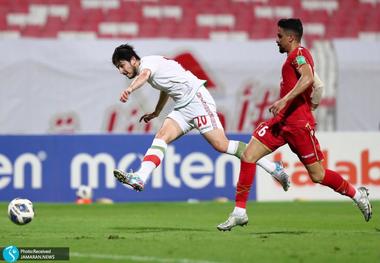 شرط انتقال سردار آزمون به تیم معروف ایتالیایی + عکس