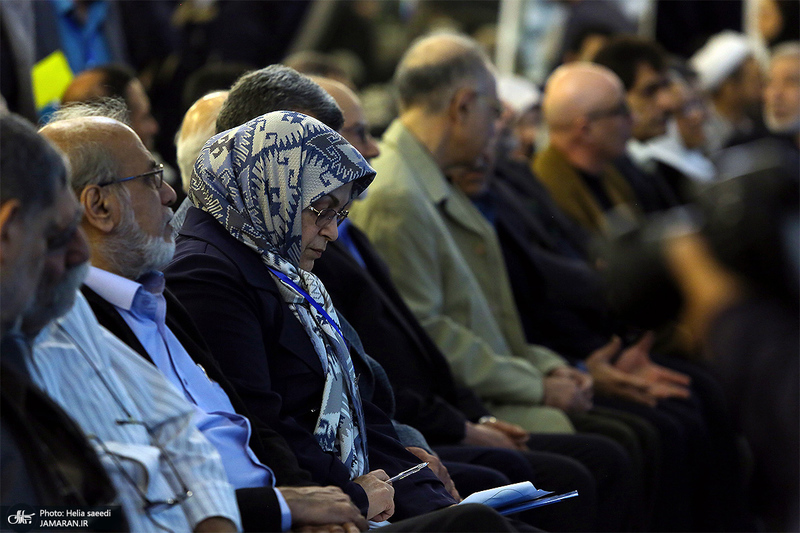نهمین مجمع عمومی حزب اتحاد ملت ایران