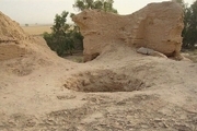 دستگیری ۱۳ حفار غیر مجاز در قوچان