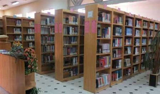 سه کتابخانه عمومی در اردبیل افتتاح می‌شود