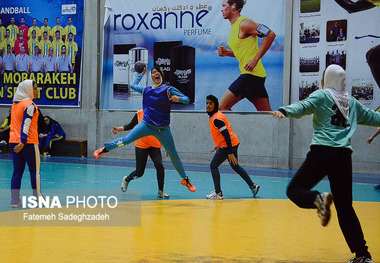 ورزش در کشور ما تبدیل به صنعت نشده‌است  به دنبال کار علمی و حساب‌شده هستیم