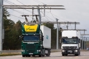 آلمان بزرگراه الکتریکی به وسعت 10 کیلومتر می سازد
