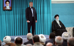 پزشکیان: «وحدت» حرف اول و آخر را می‌زند/ ما باید برای حل مشکلات مردم دست به دست هم بدهیم/ ما قادریم بر همه مشکلات غلبه کنیم
