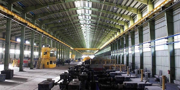بهره برداری از 80 واحد تولیدی جدید در نواحی صنعتی گیلان در سال‌جاری