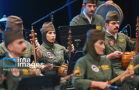 تصاویری از ارکستر «شاهو» (37)