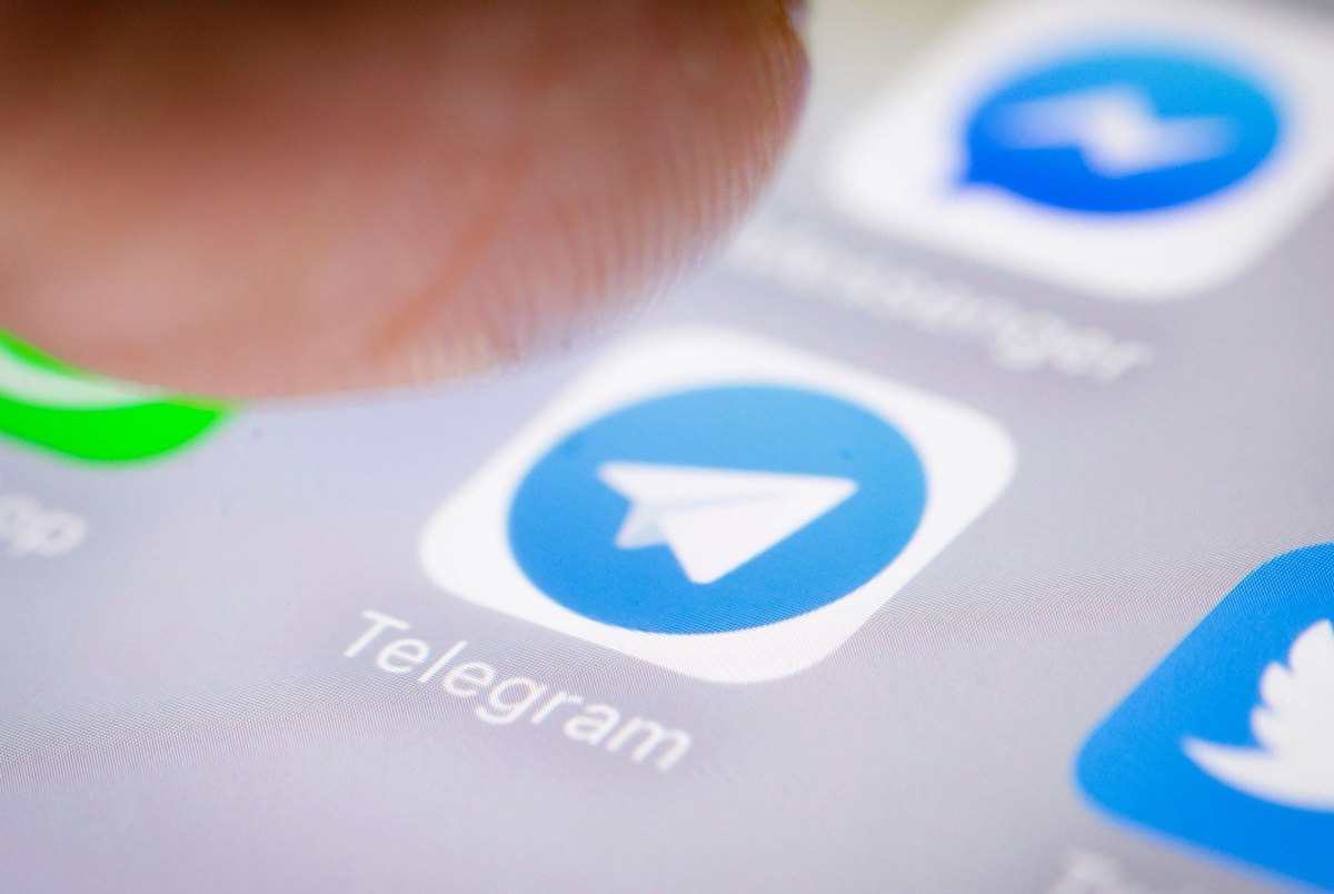 اختلال در تلگرام/ کاربران: پیام ها کند ارسال می شوند