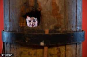 منتخب تصاویر امروز جهان- 13 اردیبهشت 1400