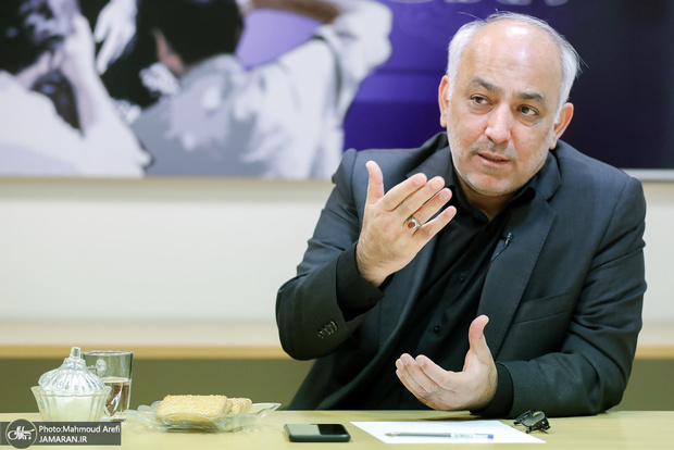 انتقاد علی شکوری راد از عملکرد صداوسیما در اطلاع رسانی در خصوص کرونا