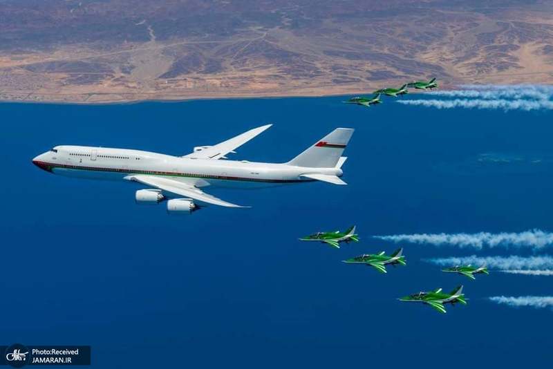 منتخب تصاویر امروز جهان- 21 تیر 1400