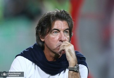 ساپینتو: دیگر همه چیز دست ما نیست/ بازی را کُشتیم