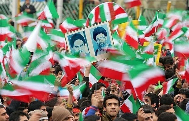 ۲۲ بهمن آغازگر فصل جدیدی از حیات ملت ایران در پرتو عزت و آزادی است