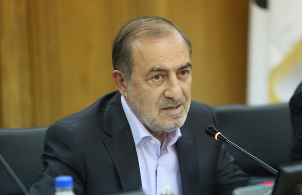 رئیس شورای عالی استانها:120هزار نفر عضو این نهاد هستند