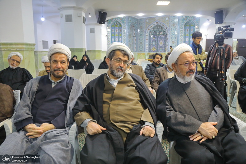 رونمایی از کتاب «مباحثاتی در تفسیرپژوهی معاصر»