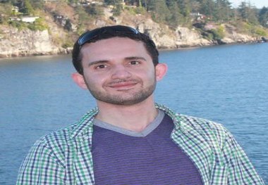 مرگ مشکوک شاکی پرونده رضا پهلوی + عکس