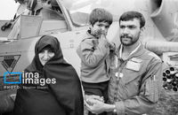 تصاویری فراموش نشدنی از عملیات «فتح المبین» (9)