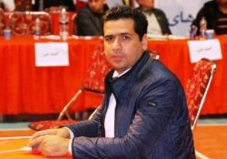 بوکسور نوجوان استان مرکزی به اردوی تیم ملی دعوت شد