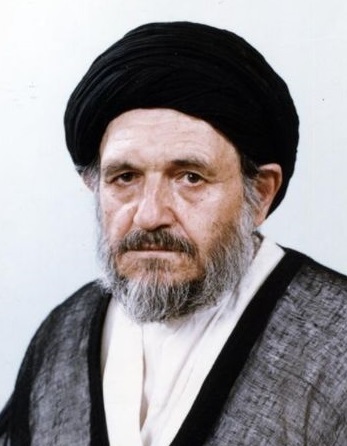 سیداحمد  فهری زنجانی 