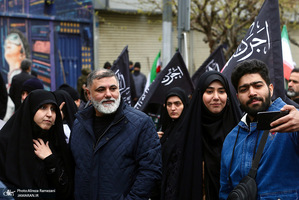 مراسم روز جهانی قدس-2
