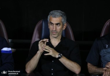 بی توجهی جباری به رفت و آمدهای اخیر در استقلال