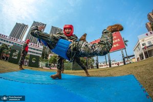 منتخب تصاویر امروز جهان - 22 اسفند 1401