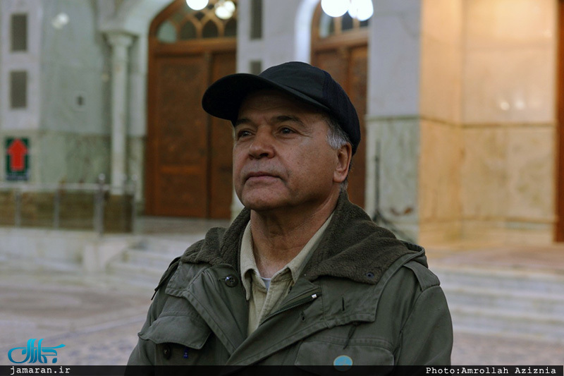  تجدید میثاق وزارتخانه ها، اصناف، نهادها، سازمان ها و اقشار مختلف مردم با آرمان های امام خمینی(س)-8